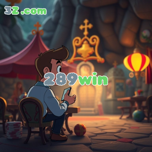 Baixar Jogos Incríveis no 289win e Transformar sua Diversão