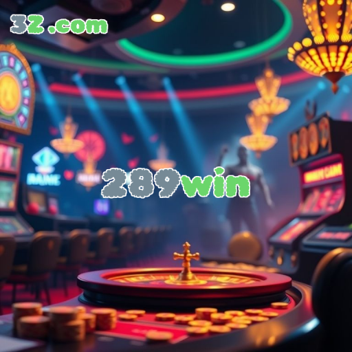 Bônus Imperdíveis: Venha para o 289win e Ganhe!