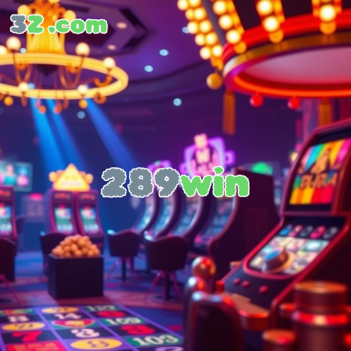 Recursos Paga que Prendem sua Atenção no 289win