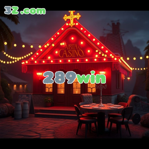 Slots Inovadoras: A Experiência Imperdível no 289win